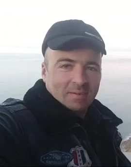 Григорий Парр
