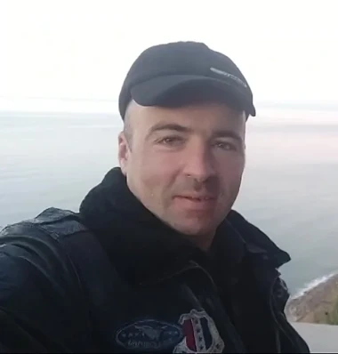 Григорий Парр
