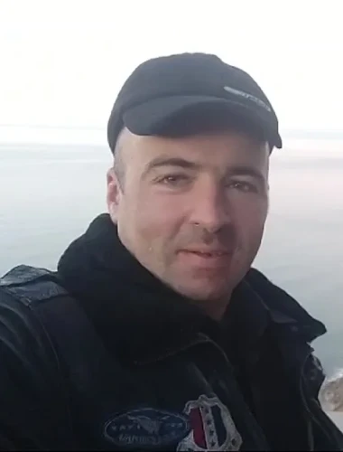 Григорий Парр