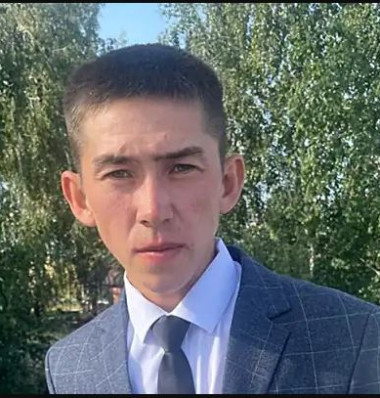 Буранбай Абушахмин. Баймак. Подержка политзеков. Мемориал