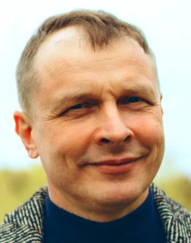 Игорь Жмырев