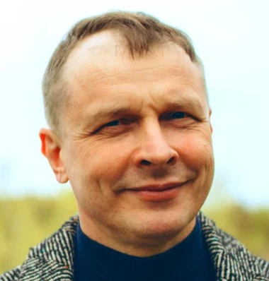 Игорь Жмырев