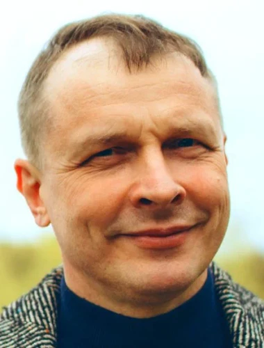 Игорь Жмырев