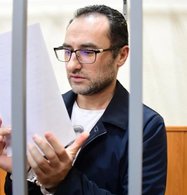 Евгений Спектор