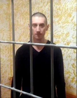 Дмитрий Самчук