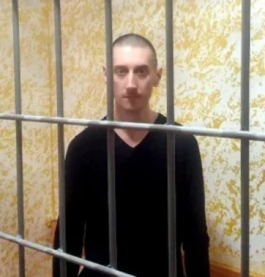 Дмитрий Самчук