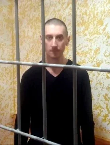 Дмитрий Самчук