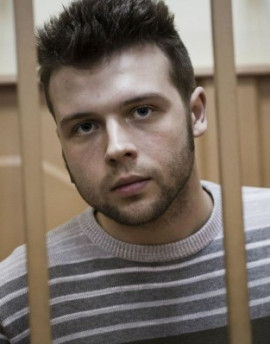 Илья Гущин