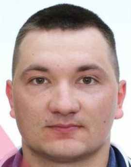 Максим Ондуляк
