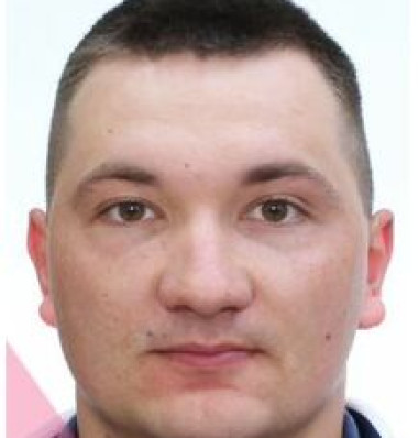Максим Ондуляк