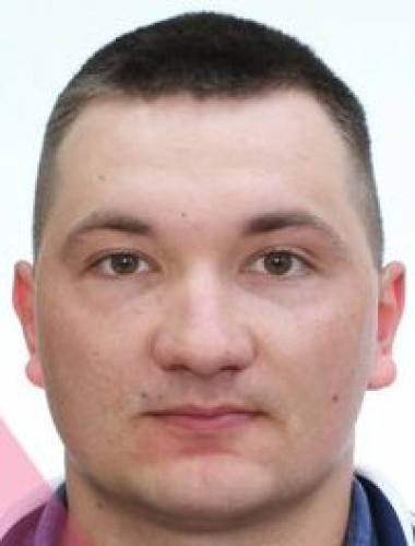 Максим Ондуляк