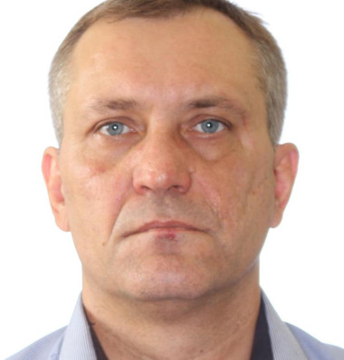Виктор Исаев