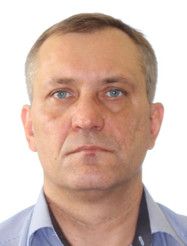 Виктор Исаев