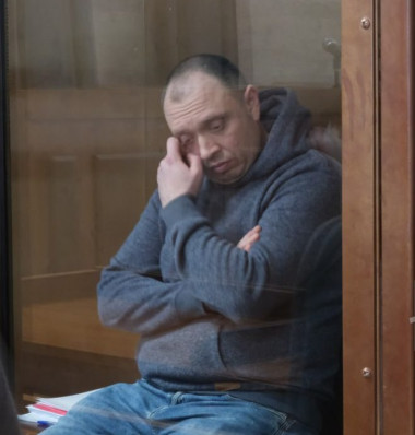Евгений Телегин. Поддержка политзаключённых. Мемориал