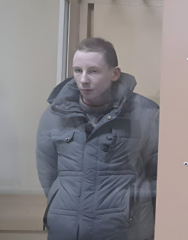 Политзаключенный Андрей Ермоленков. Поддержка политзеков. Мемориал