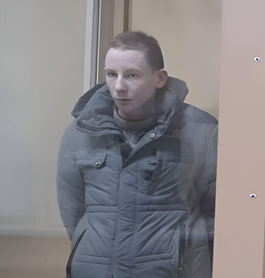 Политзаключенный Андрей Ермоленков. Поддержка политзеков. Мемориал