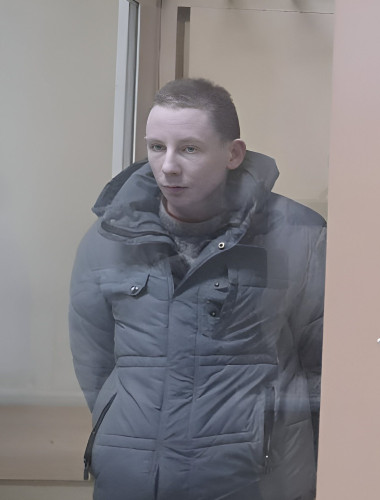 Политзаключенный Андрей Ермоленков. Поддержка политзеков. Мемориал