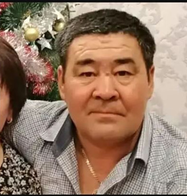Политзаключённый Раят Давлетбаев. Баймак. Поддержка политзеков. Мемориал