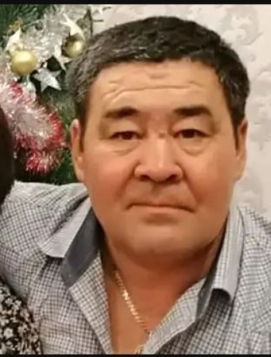 Политзаключённый Раят Давлетбаев. Баймак. Поддержка политзеков. Мемориал