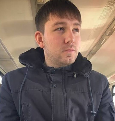 Бесолов Арсен