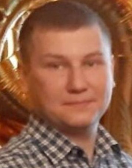 Александр Юрченко