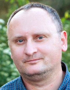 Юрий Галка