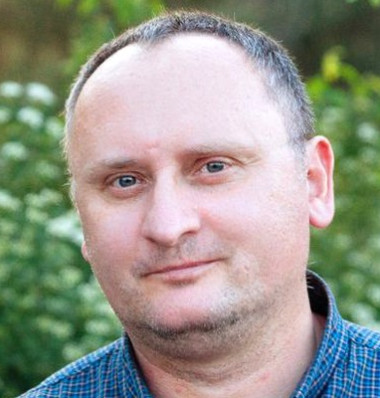 Юрий Галка