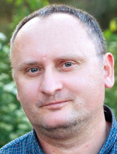 Юрий Галка
