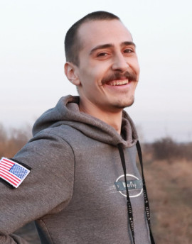 Григорий Мухортов