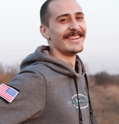 Григорий Мухортов
