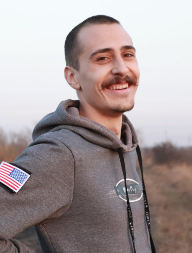 Григорий Мухортов