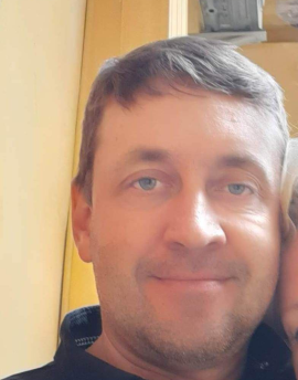 Тетеркин Андрей. Поддержка политзаключённых. Мемориал