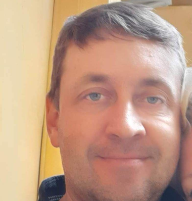 Тетеркин Андрей. Поддержка политзаключённых. Мемориал