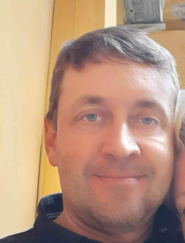 Тетеркин Андрей. Поддержка политзаключённых. Мемориал