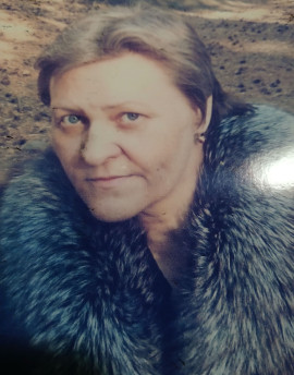 Ольга Огаркова