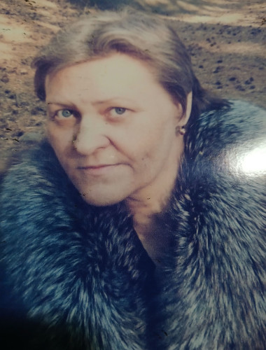 Политзаключенная Ольга Огаркова. Поддержка политзеков. Мемориал