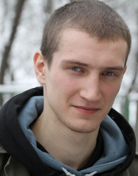 Николай Авдюшенков