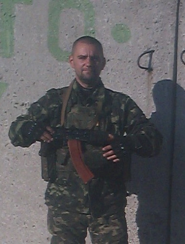 Богдан Гавьяда