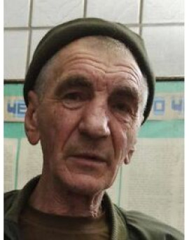 Александр Скуратовский