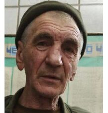 Александр Скуратовский