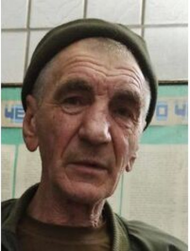 Александр Скуратовский