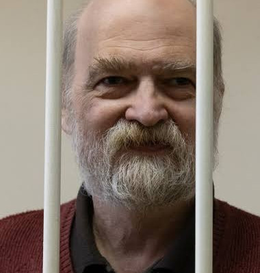 Александр Скобов
