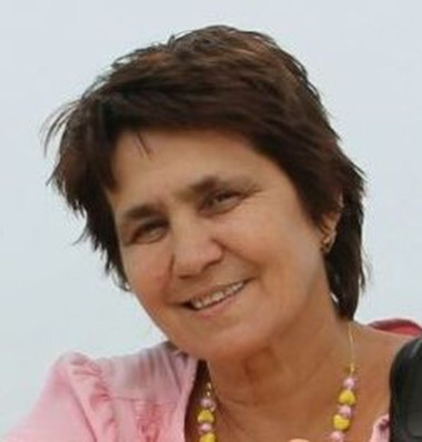 Ольга Панюта