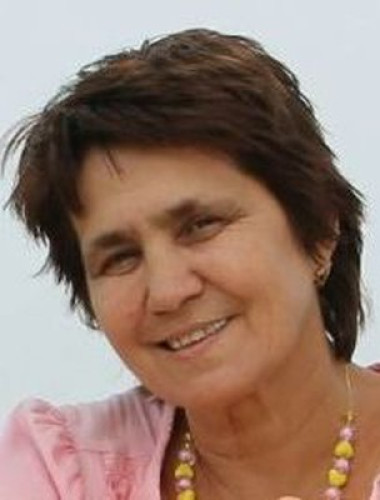 Ольга Панюта