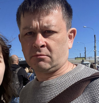Андрей Петров