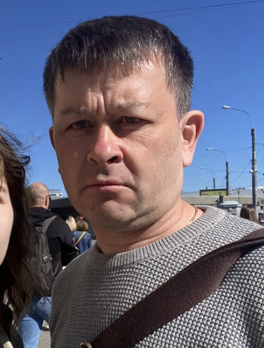 Андрей Петров