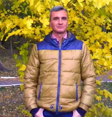 Алексей Сидякин