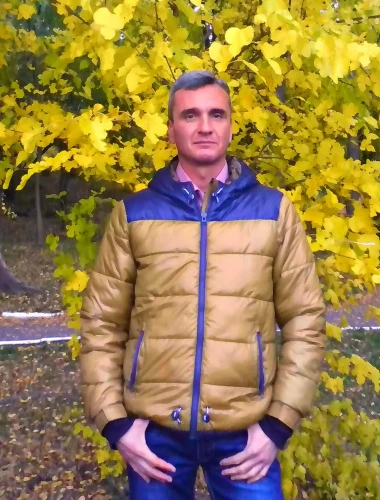 Алексей Сидякин