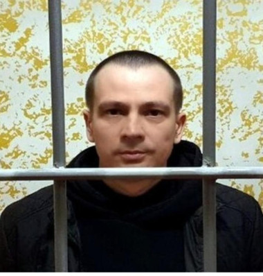 Анатолий Беличко