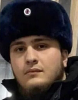Ясин Халидов